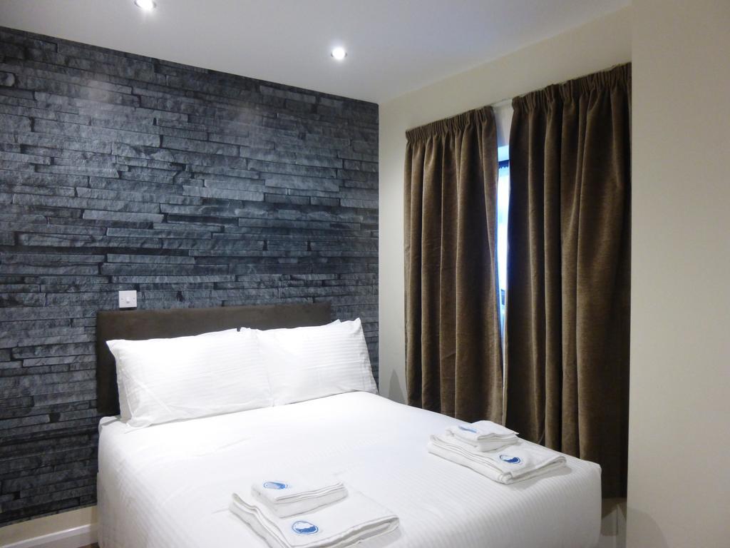 Dreams Hotel Barking  Rum bild